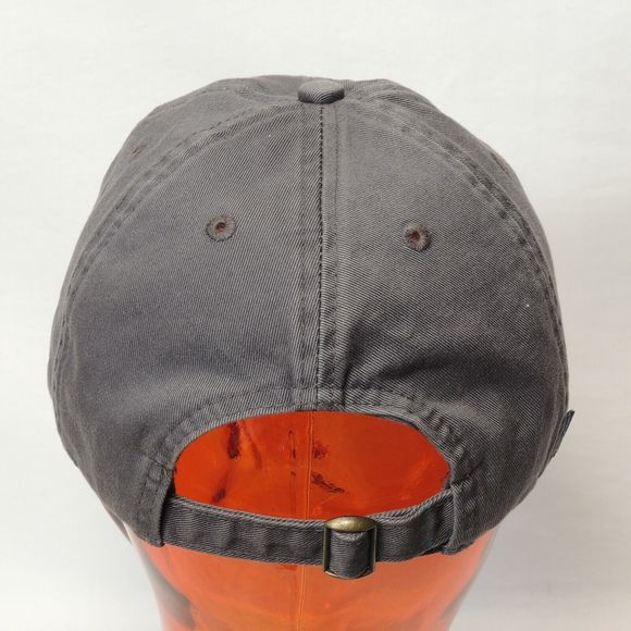 University of Louisiana Monroe Adjustable Strap Hat Adult One Size - Picture 3 of 4